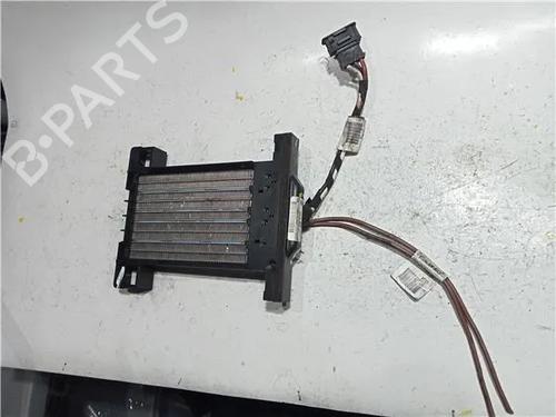 Used Heater resistor VW POLO IV (9N_, 9A_) 1.4 TDI (75 hp) 23916660