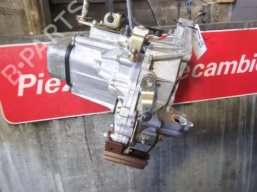 Gearbox CITROËN XSARA Coupe (N0) 1.6 16V | BP29617524M3 