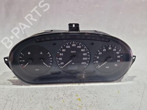 Used Instrument cluster Instrument cluster RENAULT MEGANE I Classic (LA0/1_) 1.9 dTi (LA08, LA0N, LA0K) (98 hp) 36017411 36017411