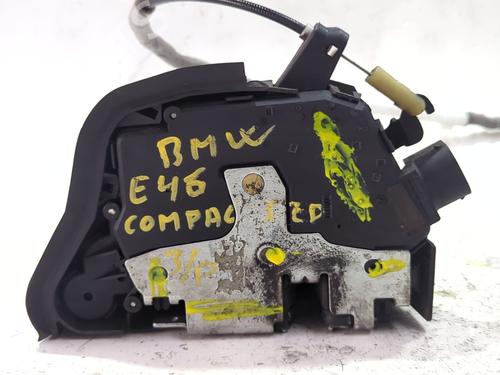 Front left lock BMW 3 Compact (E46) 318 ti | BP37714047C98 - Image 2