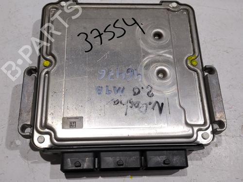Electronic module NISSAN QASHQAI / QASHQAI +2 I (J10, NJ10, JJ10E) 2.0 dCi | BP23902510M83 