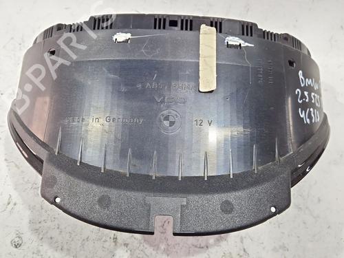 Instrument cluster BMW 5 (E39) 525 d | BP30192795C47 