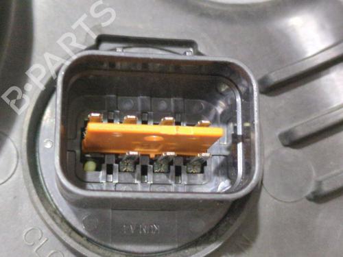 Right headlight CHEVROLET AVEO Hatchback (T300) 1.3 D | BP34625755C29  - Image 7