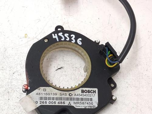 Used Electronic module SMART FORFOUR (454) 1.1 (454.030) (75 hp) 26002133