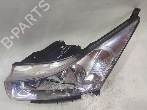 Left headlight CHEVROLET CRUZE Hatchback (J305) 1.7 D | BP33715088C28 - Image 2