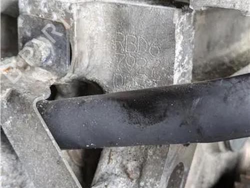 Engine HONDA CIVIC VIII Hatchback (FN, FK) 2.2 CTDi (FK3) | BP23924330M1 