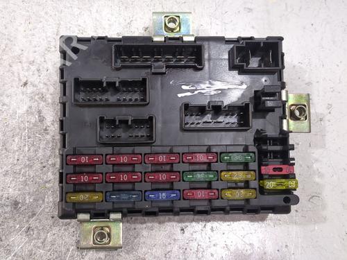Used Fuse box Fuse box FIAT PUNTO (176_) 1.7 D (57 hp) 34278025 34278025