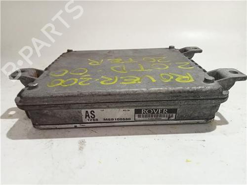 Elektronisk modul ROVER 200 II Hatchback (RF) 214 Si | BP29248625M83