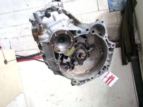 Gearkasse VW JETTA II (19E, 1G2, 165) 1.3 (55 hp) 30437383