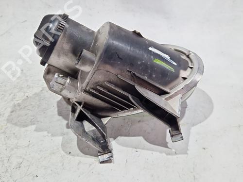 Right front fog light PEUGEOT 206 CC (2D) 1.6 16V (2DNFUF, 2DNFUR) | BP30480940C31