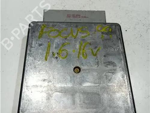 Elektronisk modul FORD FOCUS II Turnier (DA_, FFS, DS) 1.8 TDCi | BP23907131M83 