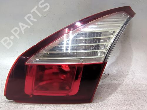 Højre baglygte RENAULT MEGANE III Hatchback (BZ0/1_, B3_) [2008-2025]  27858651