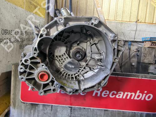 Used Gearbox CHEVROLET CRUZE (J300) 2.0 CDI (163 hp) 29634916