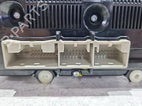 Climate control VW GOLF V (1K1) 2.0 TDI | BP29697138I5 