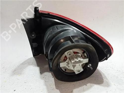 Left taillight SEAT ALTEA (5P1) 1.6 | BP23916949C34 