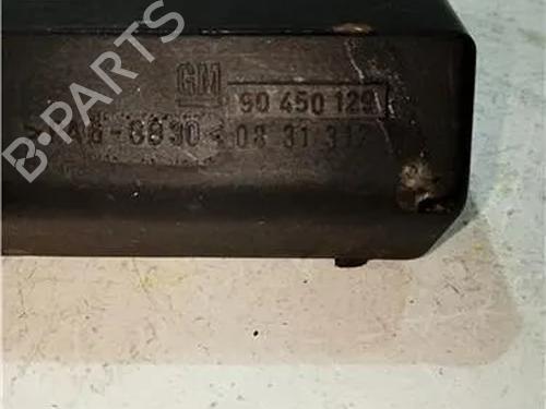 Other OPEL ASTRA F Saloon (T92) 2.0 i (F19, M19) | BP23926479O1 