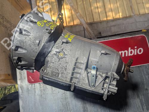 Gearbox MERCEDES-BENZ E-CLASS (W212) E 220 CDI / BlueTEC (212.001, 212.002) | BP23925761M3 