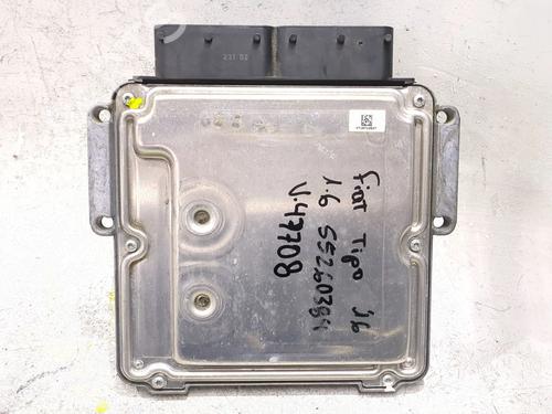 Elektronisk modul FIAT TIPO Saloon (356_, 357_) 1.6 D (356SXG1B) | BP29476792M83 