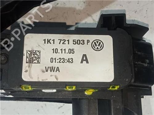 Pedal SKODA OCTAVIA II (1Z3) 2.0 TDI | BP23919369I4 