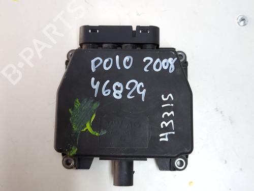 Elektronisk sensor VW POLO (9N_, 9A_) 1.4 TDI (80 hp) 24873662