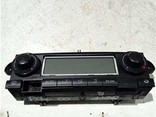 Used Climate control VW POLO (6N2) 1.4 (60 hp) 23929207