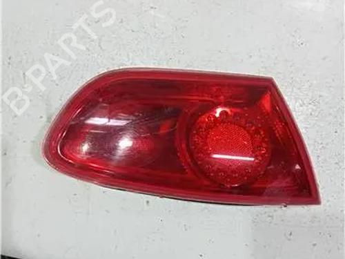 Venstre baklys, luke SEAT LEON (1P1) 2.0 TDI 16V (140 hp) 23917277