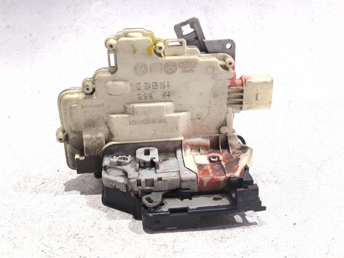 serratura-posteriore-destra-vw-passat-alltrack-b8-variant-3g5-cb5-2015-32163642 main image