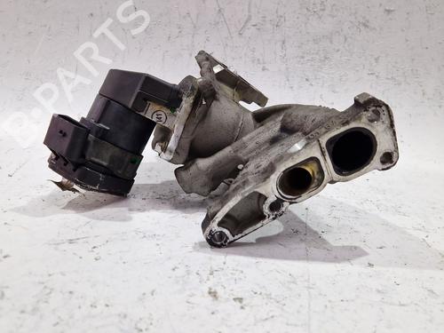 Exhaust manifold MERCEDES-BENZ VITO / MIXTO Van (W639) 115 CDI (639.601, 639.603, 639.605) | BP30192506M110