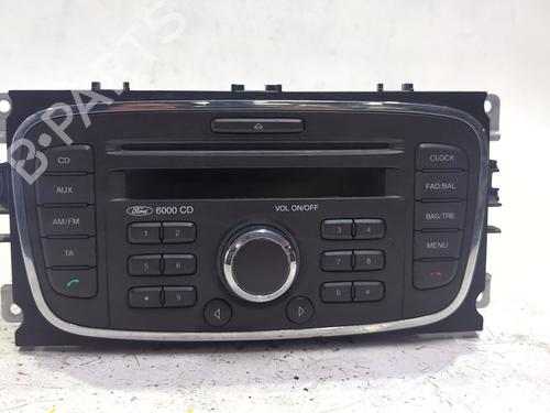 Used Other Other FORD TOURNEO CONNECT 1.8 TDCi (110 hp) 39981002 39981002