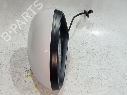 Left mirror OPEL CORSA E (X15) 1.3 CDTI (08, 68) | BP36518897C26 - Image 6