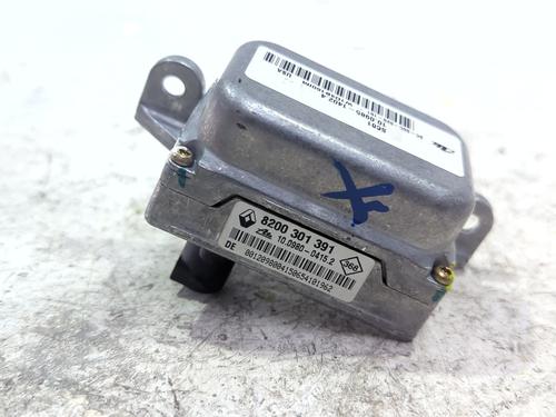 Electronic sensor RENAULT LAGUNA II (BG0/1_) 1.9 dCi (BG08, BG0G) | BP40005961M84 - Image 4