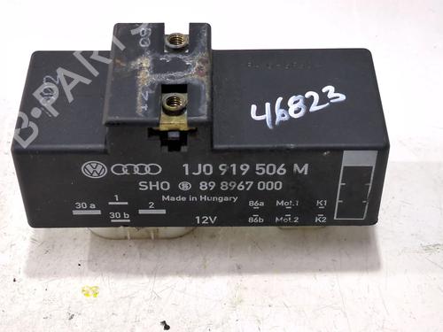 Elektronisk modul SEAT IBIZA IV (6J5, 6P1) 1.9 TDI (105 hp) 26613060