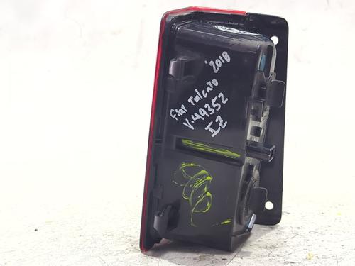 Left taillight FIAT TALENTO Van (296_) 1.6 D | BP40279271C34 - Image 2