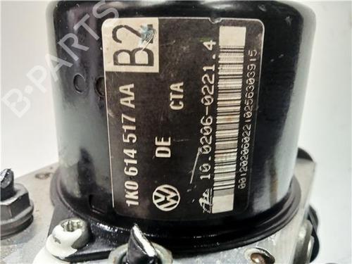 ABS pump SEAT TOLEDO II (1M2) 1.9 TDI | BP23909327M43 