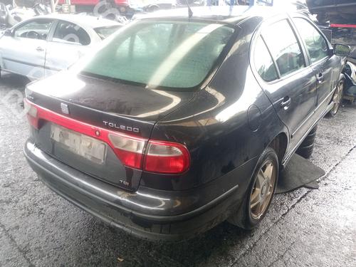 Engine SEAT TOLEDO II (1M2) 1.9 TDI | BP32343090M1