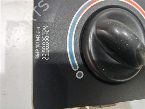 Climate control RENAULT MEGANE II Saloon (LM0/1_) 1.9 dCi | BP23931898I5 