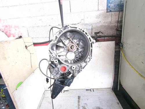 Used Gearbox Gearbox FORD MONDEO I (GBP) 1.8 TD (88 hp) 35979418 35979418