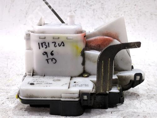 Rear right lock SEAT IBIZA II (6K1) 1.9 SDI | BP29052413C99 