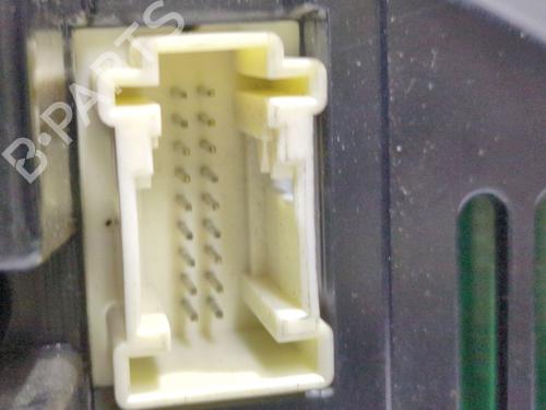 Kombinert Instrument MERCEDES-BENZ C-CLASS (W204) | BP30937164C47