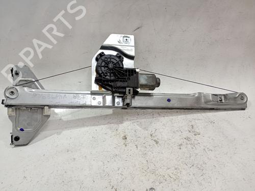 Used Other Other PEUGEOT PARTNER Tepee 1.6 HDi / BlueHDi 75 (75 hp) 36527726 36527726