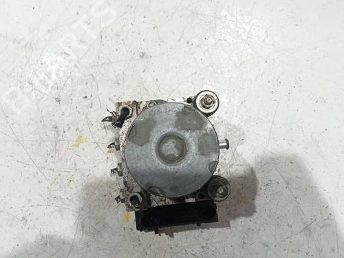 ABS Bremseaggregat MITSUBISHI COLT VI (Z3_A, Z2_A) 1.3 Flexfuel (Z35A) | BP27191500M43 