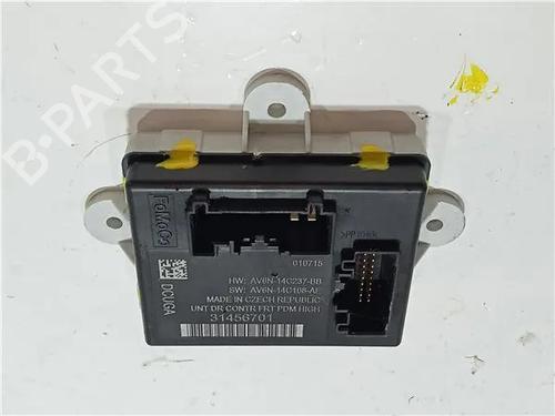 Elektronische module VOLVO V40 Hatchback (525) D2 (120 hp) 23914235