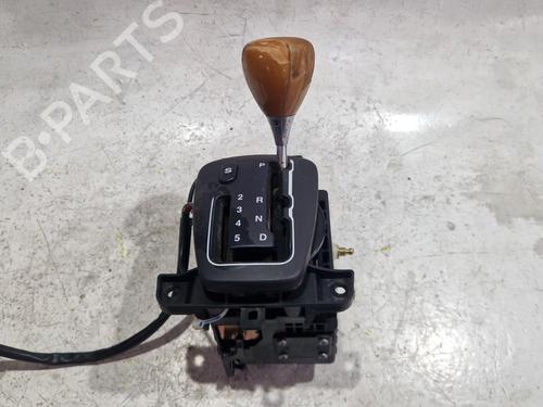 Used Gear lever Gear lever JAGUAR S-TYPE II (X200) 2.7 D (207 hp) 34122782 34122782