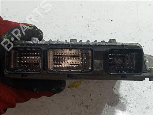 Electronic module PEUGEOT 107 (PM_, PN_) 1.0 | BP23915231M83 