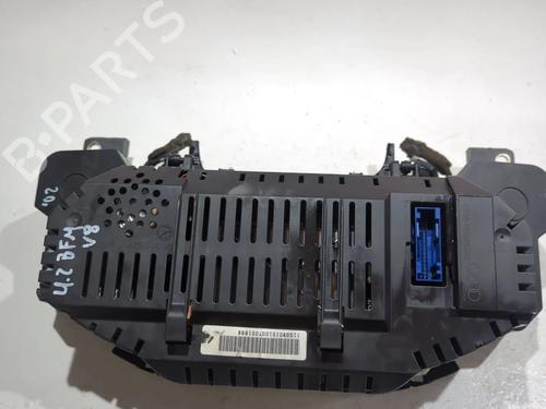 Instrument cluster AUDI A8 D3 (4E2, 4E8) 3.0 TDI quattro | BP24977352C47 