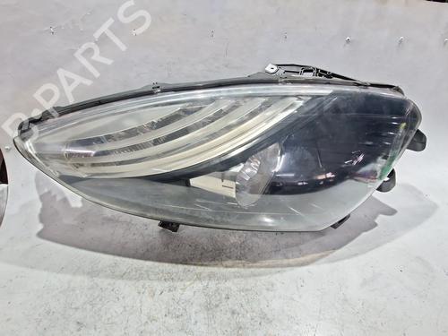 Used Right headlight RENAULT SCÉNIC III (JZ0/1_) 1.5 dCi (110 hp) 30657327