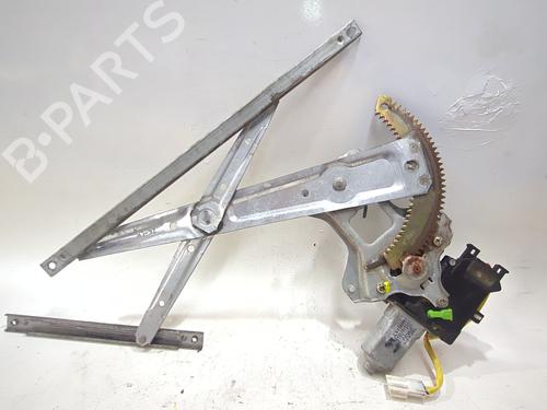 Used Other MITSUBISHI PAJERO PININ I (H6_W, H7_W) 1.8 GDI (H66W, H76W) (120 hp) 26932044