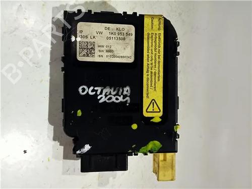 Module électronique SKODA OCTAVIA II (1Z3) 2.0 TDI | BP23921878M83