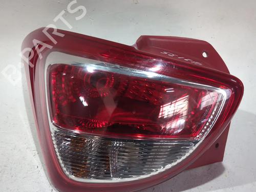 Used Left taillight HYUNDAI i10 II (BA, IA) 1.0 (67 hp) 25718307