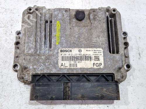 Used Electronic module OPEL ASTRA H (A04) 1.9 CDTI (L48) (120 hp) 30657014